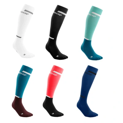 Afbeelding van CEP Compressiekousen The Run