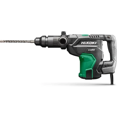 Afbeelding van Dh45ma Wsz Sds Max Boor Breekhamer 230V, 1.400 W, 11,4J, Uvp, In Kunststof Koffer