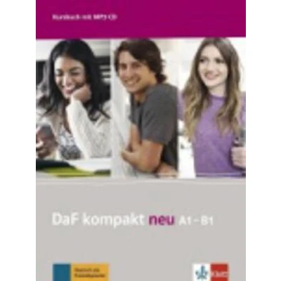 Afbeelding van DaF Kompakt neu