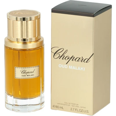 Afbeelding van Chopard Oud Malaki Eau de Parfum 80 ml