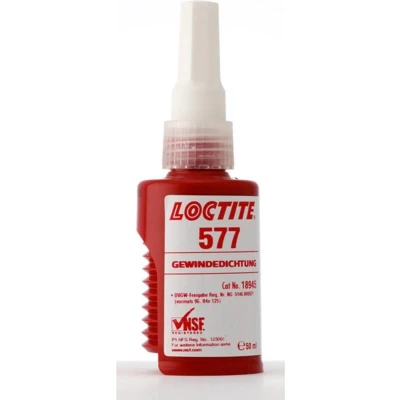 Afbeelding van DVC Loctite Nr. 577 Flacon 50ML
