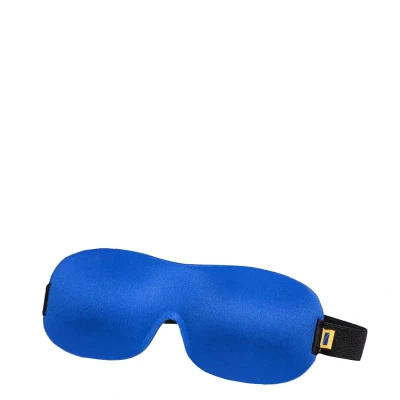 Afbeelding van TravelBlue Ultimate Sleep Mask cobalt blue