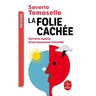 Image de La folie cachee