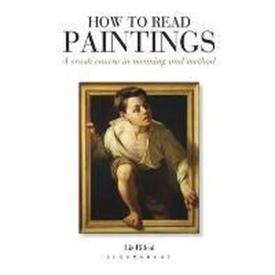 Afbeelding van How To Read Paintings