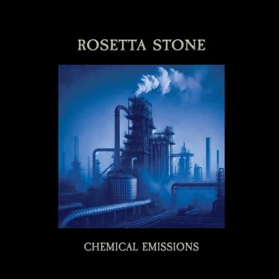 Afbeelding van Rosetta Stone Chemical Emissions (CD)