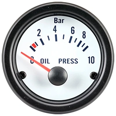 Afbeelding van Mijnautoonderdelen 52mm instrumenten PI 40031