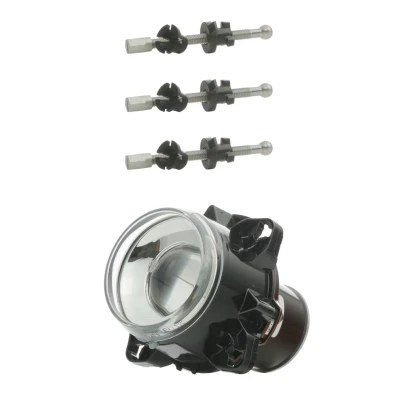 Afbeelding van Hella Koplamp DE Ø90mm H7 Met 12V gloeilamp 1BL 008 193 001