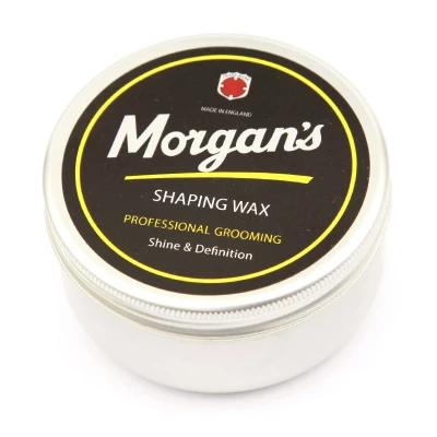Afbeelding van Morgan&#039;s Styling Shaping Wax 75ml