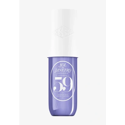 Afbeelding van Sol de Janeiro Cheirosa 59 MIST Bodyspray, Dames, Maat: 90 ml,