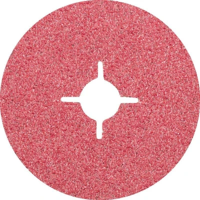Afbeelding van PFERD FS 115 22 CO 24 64152111 Schuurpapier voor schuurschijf Korrelgrootte (Ø) mm 25 stuk(s)