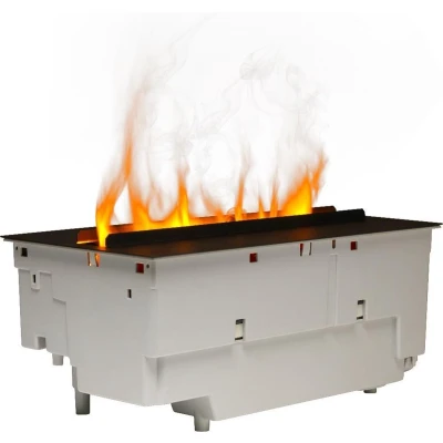 Afbeelding van Dimplex Cassette 400/600 LED Waterdamphaard
