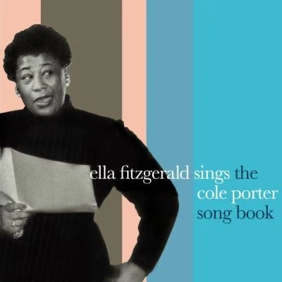 Image de Ella Fitzgerald sings the Cole Porter song book