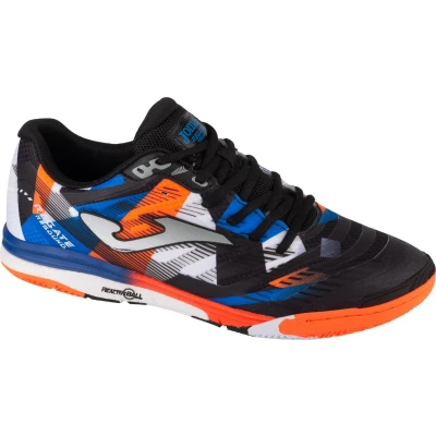 Afbeelding van Joma Regate Rebound 2401 IN RREW2401IN, Mannen, Zwart, Indoorschoenen, maat: 45