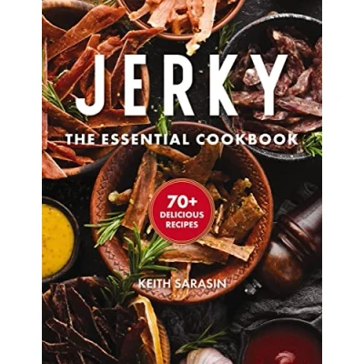 Afbeelding van Jerky