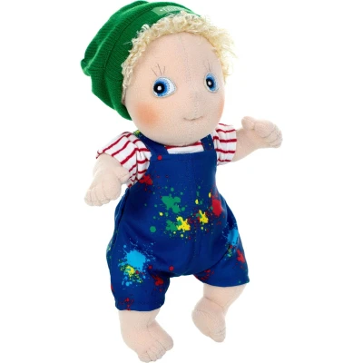 Afbeelding van ​Rubens Barn Rubens Cutie Adam Activety