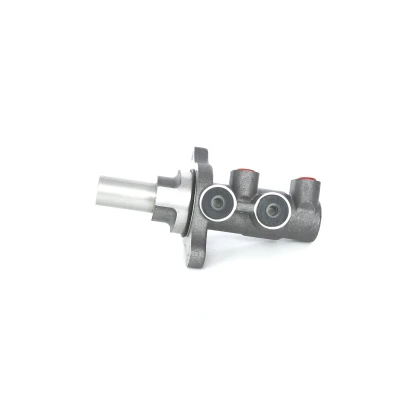 Afbeelding van ATE 24.4123 1737.3 Hoofdremcilinder 2 23,8 Zonder remvloeistofreservoir Gegoten aluminium M12x1