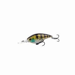 Afbeelding van Shimano Yasei Cover Crank F SR 50mm 7.0g diepte 0 1.5m Kleur : Perch