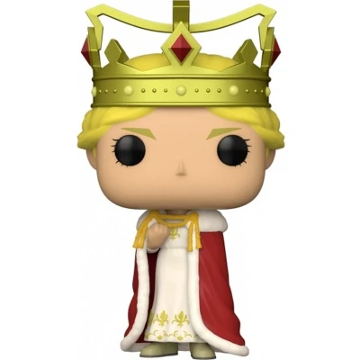 Afbeelding van Funko Pop! Animation: Attack on Titan Queen Historia #1170 Summer Convention Exclusive
