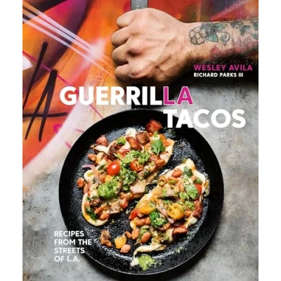 Afbeelding van Guerrilla Tacos