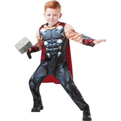 Afbeelding van Rubies Marvel The Avengers Thor™ Verkleedpak Medium