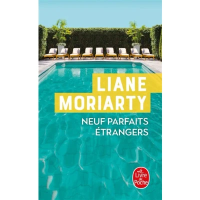 Image de Neuf parfaits étrangers