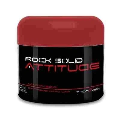 Afbeelding van Trontveit Rock Solid 100ml Haibu by Kapperskorting.com