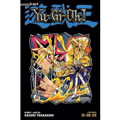 Afbeelding van Yu gi oh! 11