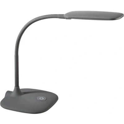 Afbeelding van Alco Al 9082 29 Led Bureaulamp 5W Grijs
