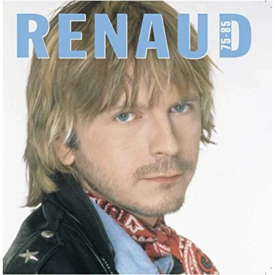 Afbeelding van Renaud 1975 1985