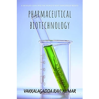 Afbeelding van Pharmaceutical Biotechnology