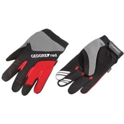 Afbeelding van Gedore Red, Beschermende handschoenen, Werkhandschoen (12, XXL)