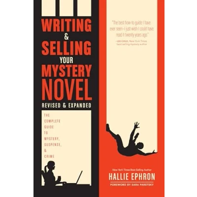 Afbeelding van Writing &amp; Selling Your Mystery Novel
