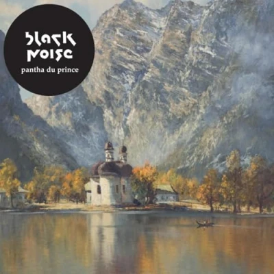 Afbeelding van Pantha Du Prince Black Noise