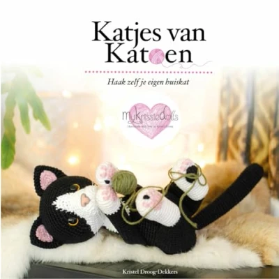 Afbeelding van Katjes van Katoen