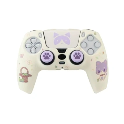 Image de Pack Just For Games Tanooki Combo Maneki pour PS5
