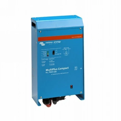 Afbeelding van Victron Energy Multiplus C 12/800/35 16 Netomvormer 800 W 230 V/AC Geïntegreerde laadregelaar
