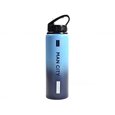 Afbeelding van Manchester City aluminium drinkfles 750ml