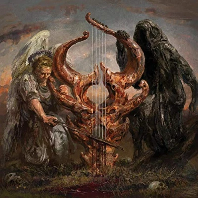 Afbeelding van Demon Hunter Songs Of Death &amp; Resurrection (CD)