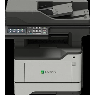 Afbeelding van Lexmark MX521ade Laser A4 1200 x DPI 44 ppm