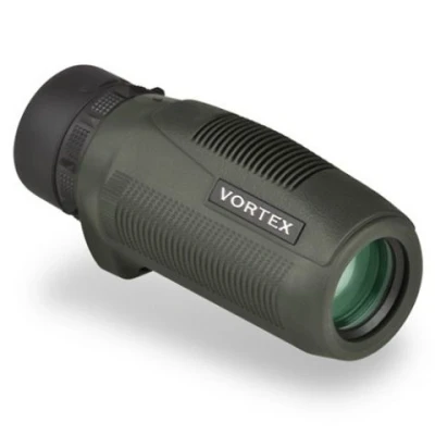 Afbeelding van Vortex Optics Solo Monoculair, waterdicht, 10 x 25 cm, zwart