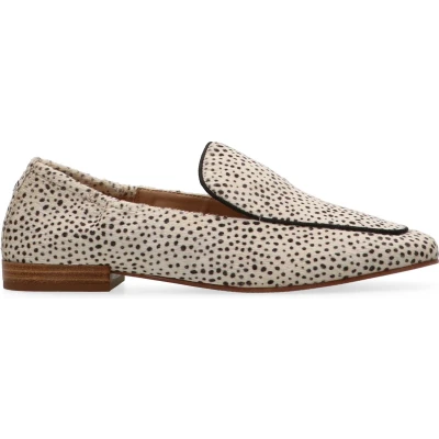 Afbeelding van Maruti Hairon Instappers, Dames, Maat: 41, Pixel off white black Kunststof