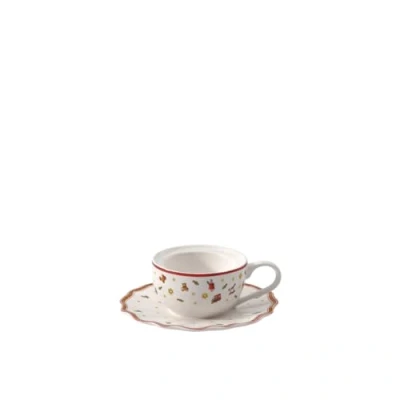 Afbeelding van Teelichthalter Kaffeetasse Toy&#039;s Deligth Decoration ø 9,8 cm