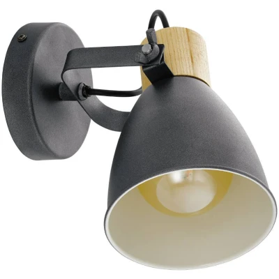 Afbeelding van EGLO, Tafellamp, Coswarth (E27)