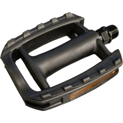 Afbeelding van FALKX Gravity pedalen, kunststof grip (werkplaatsverpakking)