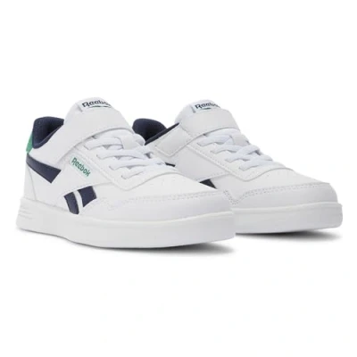 Afbeelding van Reebok Witte Sneakers maat 30