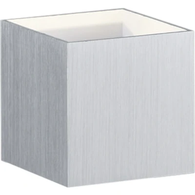 Afbeelding van Wandlamp TRIO Leuchten Louis Aluminium