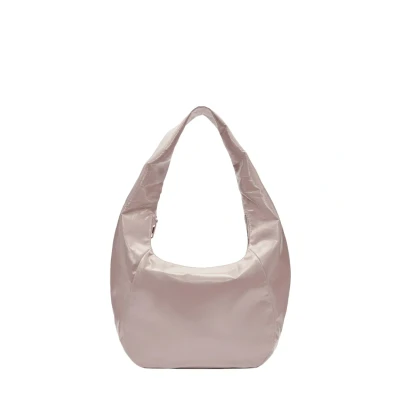 Afbeelding van Liebeskind Berlin Hobo M Farra Rain Blush, Blush