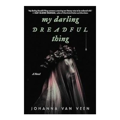 Image de My Darling Dreadful Thing