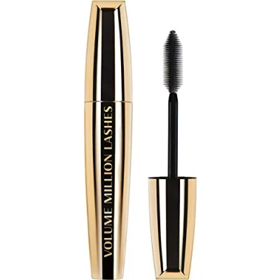 Afbeelding van Biosmetics Intensief Wimperverf Middel Bruin 20 ml