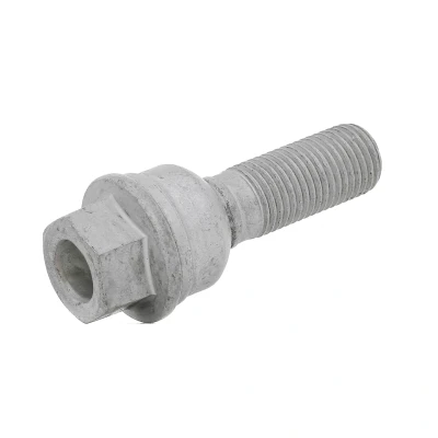 Afbeelding van FEBI BILSTEIN 103935 Wielbouten Kogelzadel A/G 66 VOLKSWAGEN: Transporter 5 Bus, 6, Touareg II